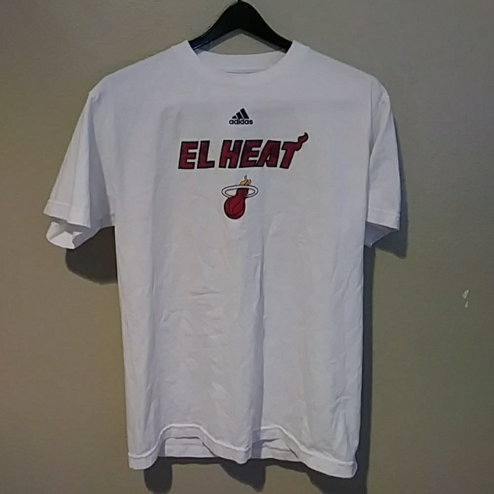 Miami Heat 🔥